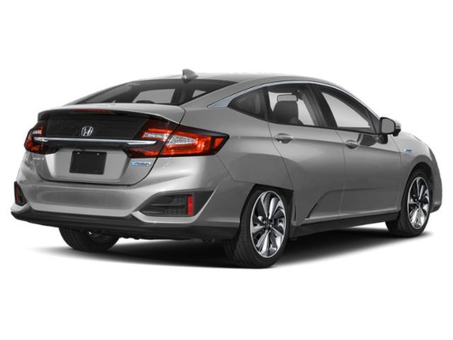 used 2019 Honda Clarity Plug-In Hybrid car, priced at $10,495