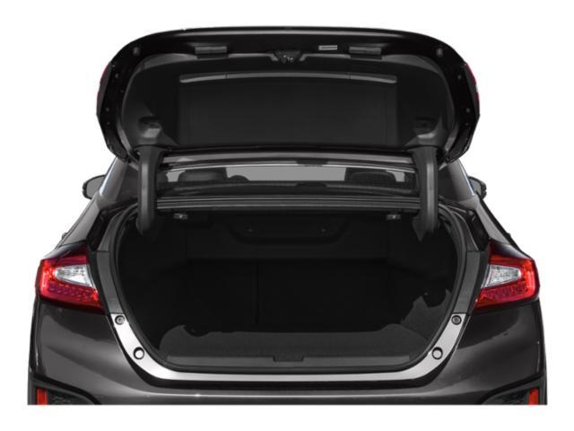 used 2019 Honda Clarity Plug-In Hybrid car, priced at $10,495