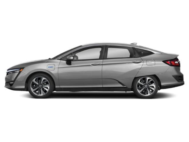 used 2019 Honda Clarity Plug-In Hybrid car, priced at $10,495
