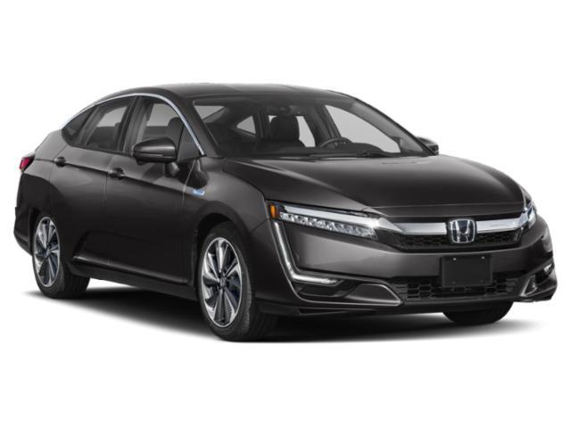 used 2019 Honda Clarity Plug-In Hybrid car, priced at $10,495