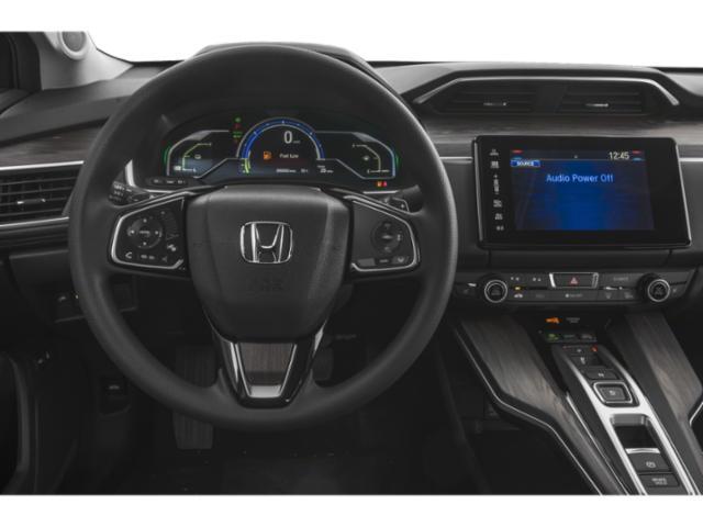 used 2019 Honda Clarity Plug-In Hybrid car, priced at $10,495