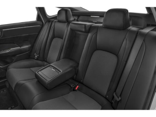 used 2019 Honda Clarity Plug-In Hybrid car, priced at $10,495