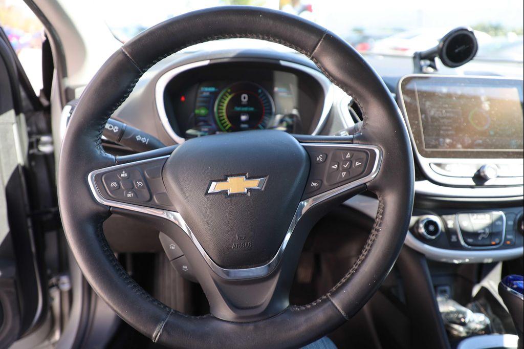used 2017 Chevrolet Volt car, priced at $7,995