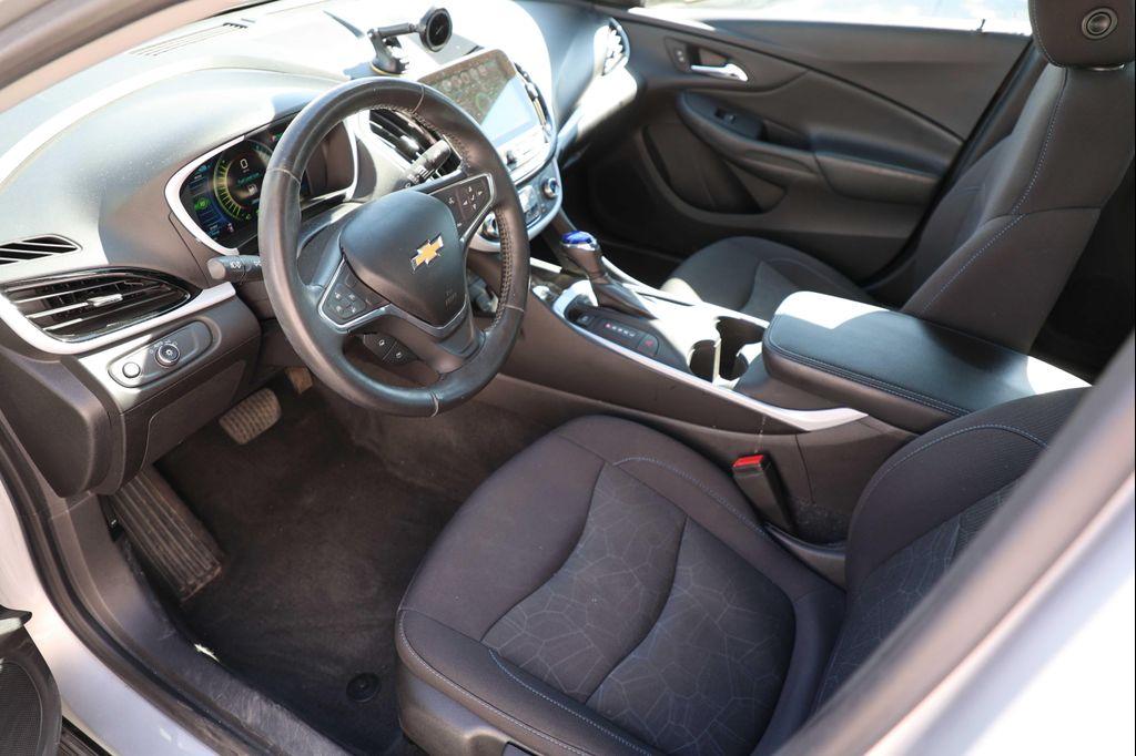 used 2017 Chevrolet Volt car, priced at $7,995