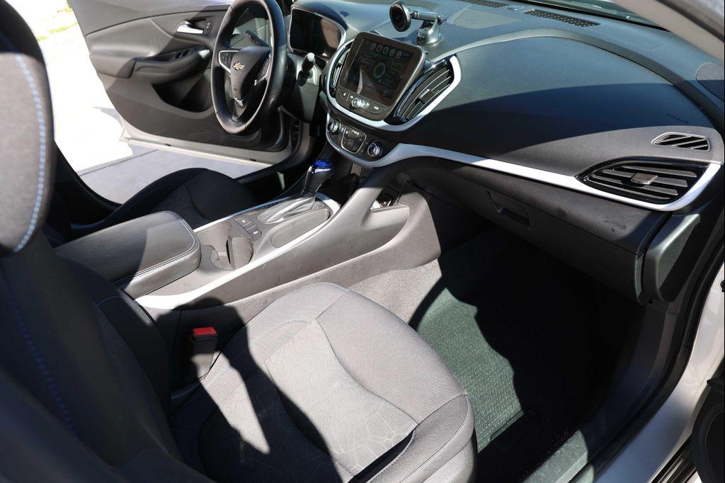 used 2017 Chevrolet Volt car, priced at $7,995