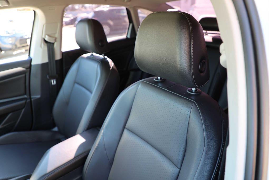 used 2020 Volkswagen Jetta car, priced at $10,995