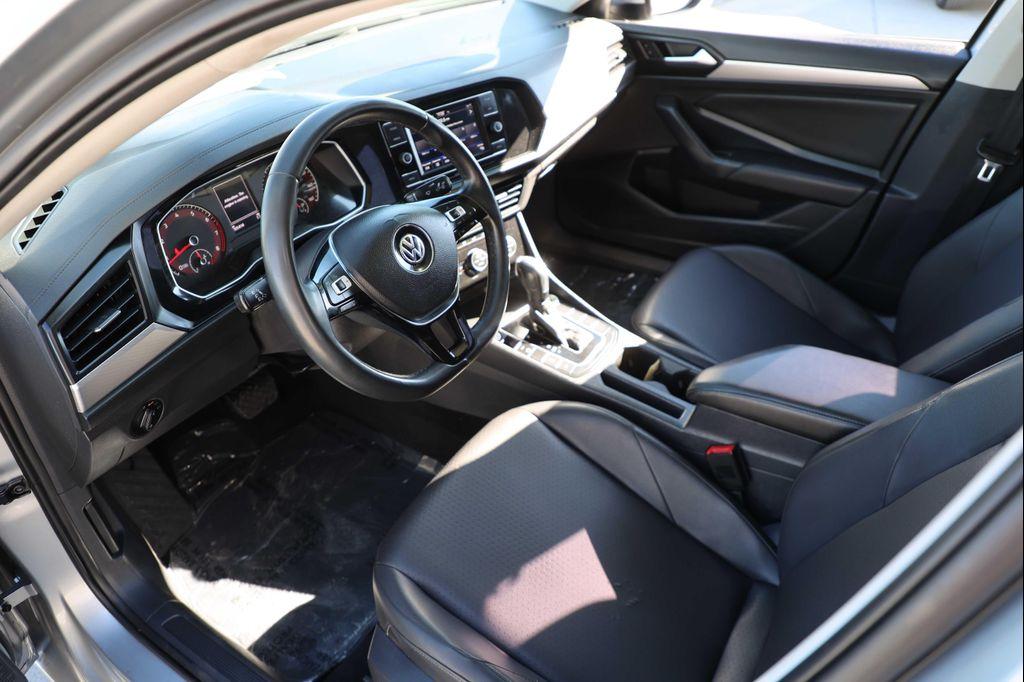 used 2020 Volkswagen Jetta car, priced at $10,995