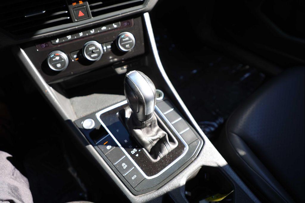 used 2020 Volkswagen Jetta car, priced at $10,995