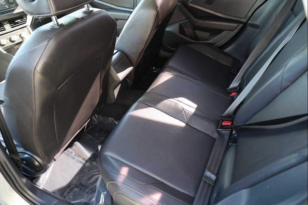 used 2020 Volkswagen Jetta car, priced at $10,995