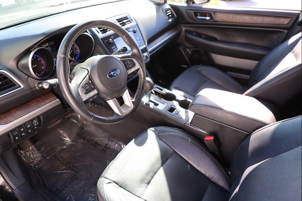 used 2016 Subaru Outback car, priced at $11,995