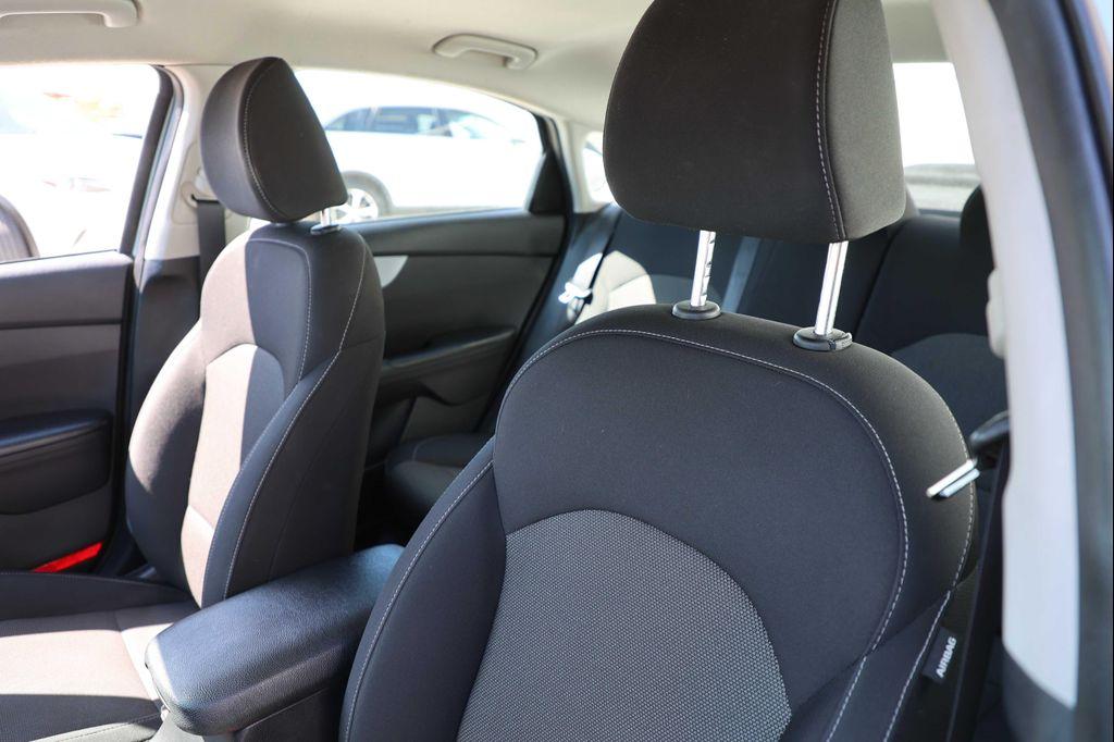 used 2022 Kia Forte car, priced at $13,849