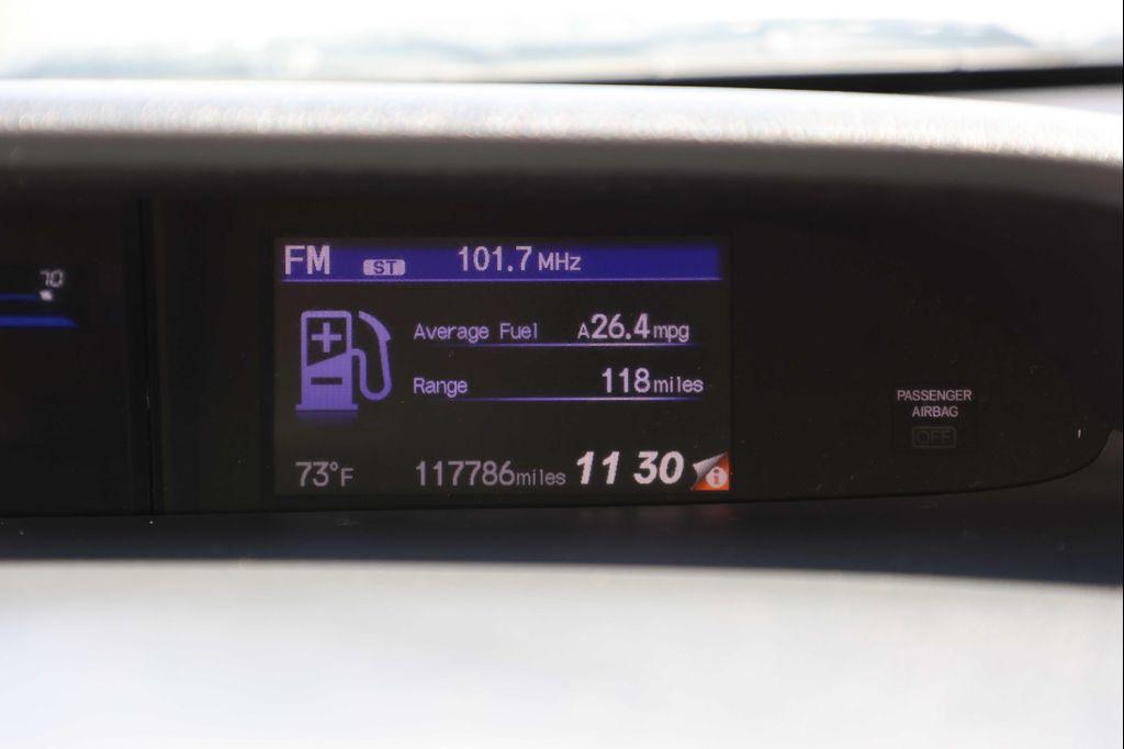 used 2014 Honda Civic car, priced at $10,495