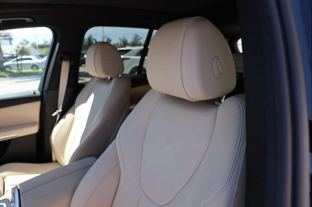 used 2020 BMW X5 car, priced at $19,995