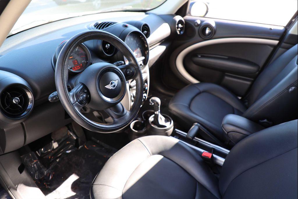 used 2015 MINI Countryman car, priced at $6,995