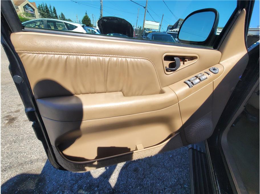 used 1995 GMC Jimmy car, priced at $2,675