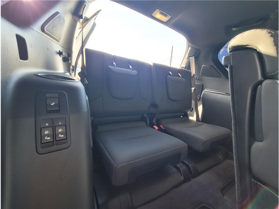 used 2023 Lexus GX 460 car, priced at $54,885