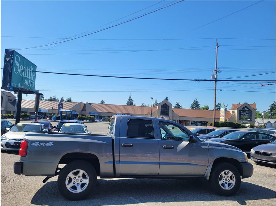 used 2005 Dodge Dakota car, priced at $4,985