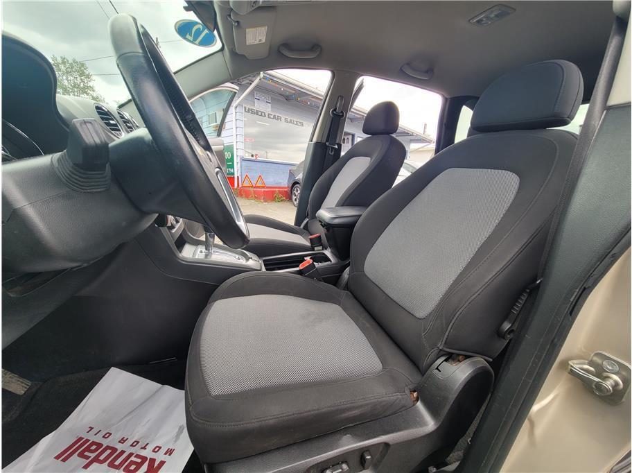 used 2012 Chevrolet Captiva Sport car, priced at $4,875