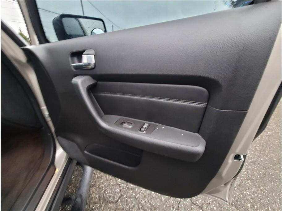 used 2007 Hummer H3 car, priced at $7,985