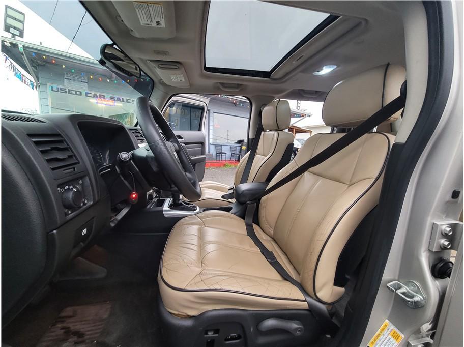 used 2007 Hummer H3 car, priced at $7,985