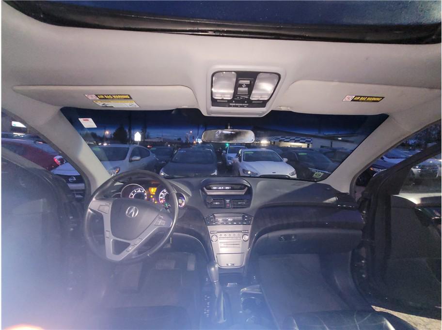 used 2007 Acura MDX car, priced at $4,485