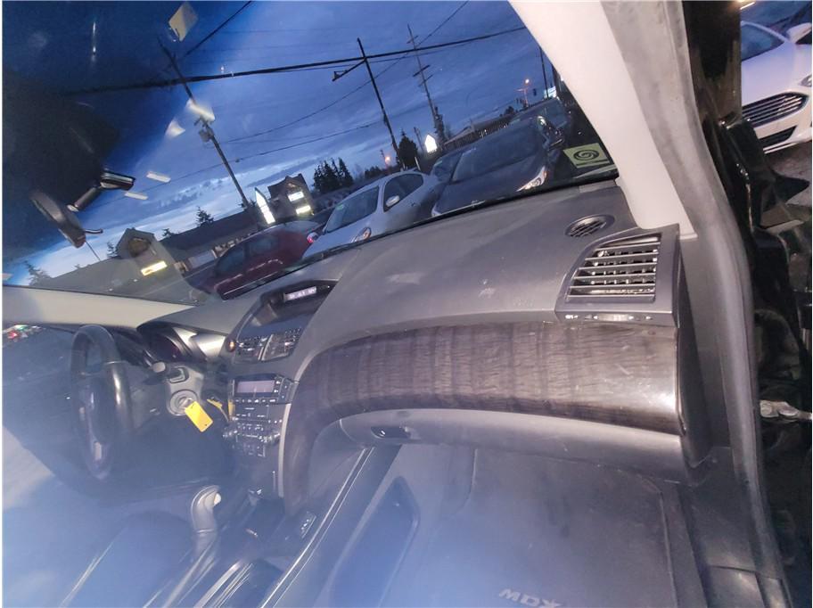 used 2007 Acura MDX car, priced at $4,485