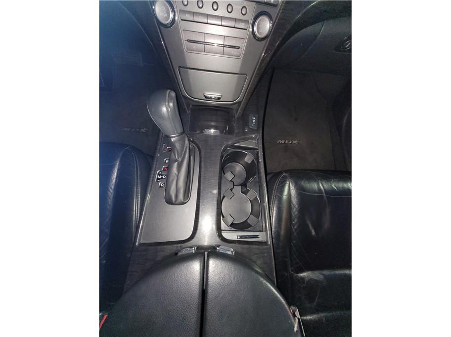 used 2007 Acura MDX car, priced at $4,485