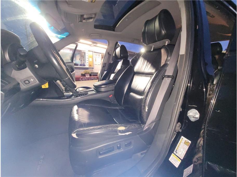 used 2007 Acura MDX car, priced at $4,485