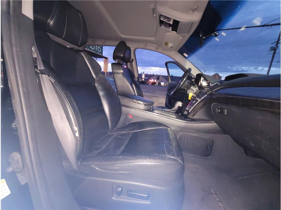 used 2007 Acura MDX car, priced at $4,485