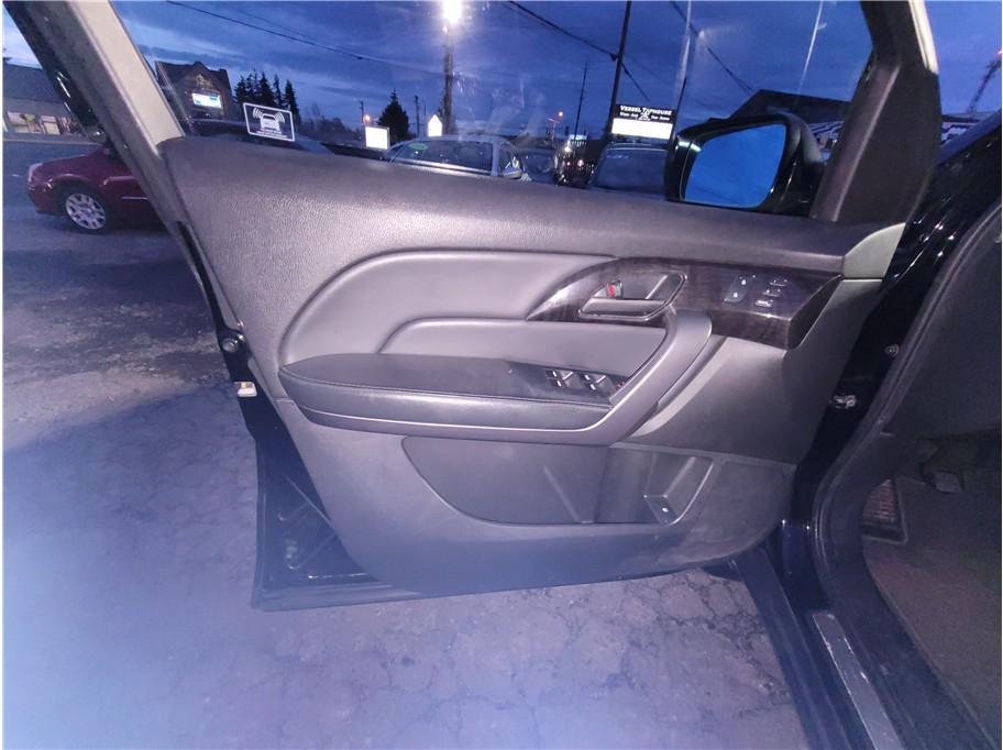 used 2007 Acura MDX car, priced at $4,485