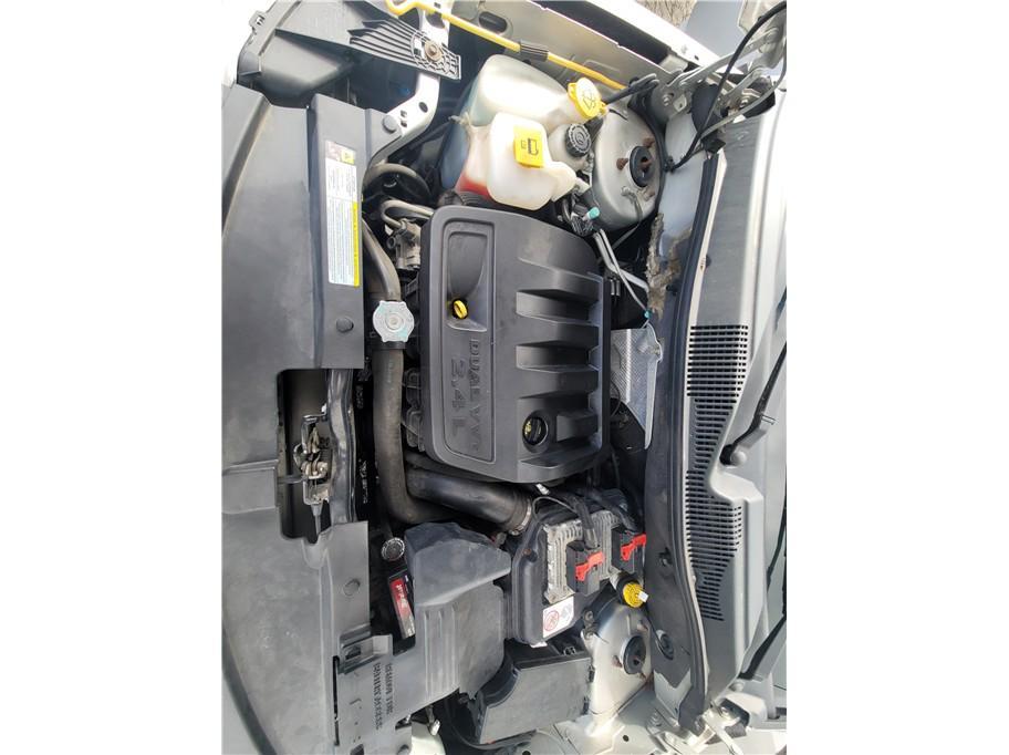 used 2013 Jeep Compass car, priced at $5,245