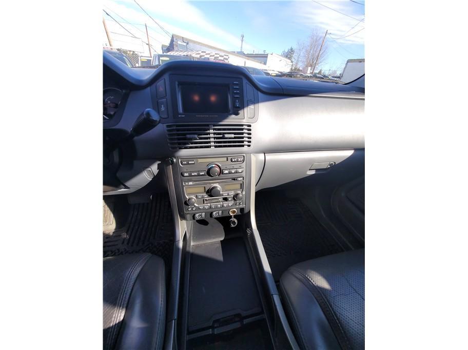 used 2005 Honda Pilot car, priced at $5,725