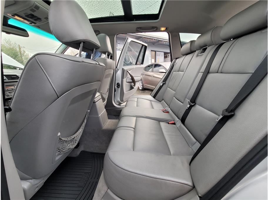 used 2006 BMW X3 car, priced at $3,985