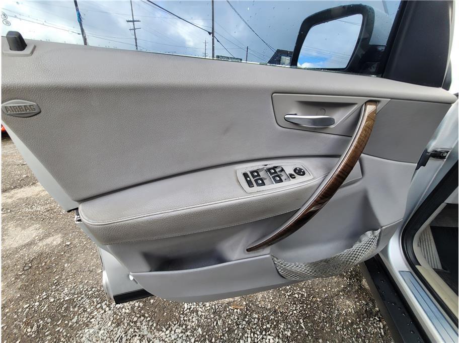 used 2006 BMW X3 car, priced at $3,985