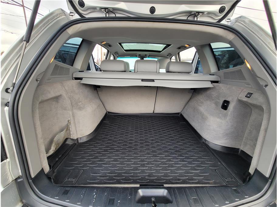 used 2006 BMW X3 car, priced at $3,985
