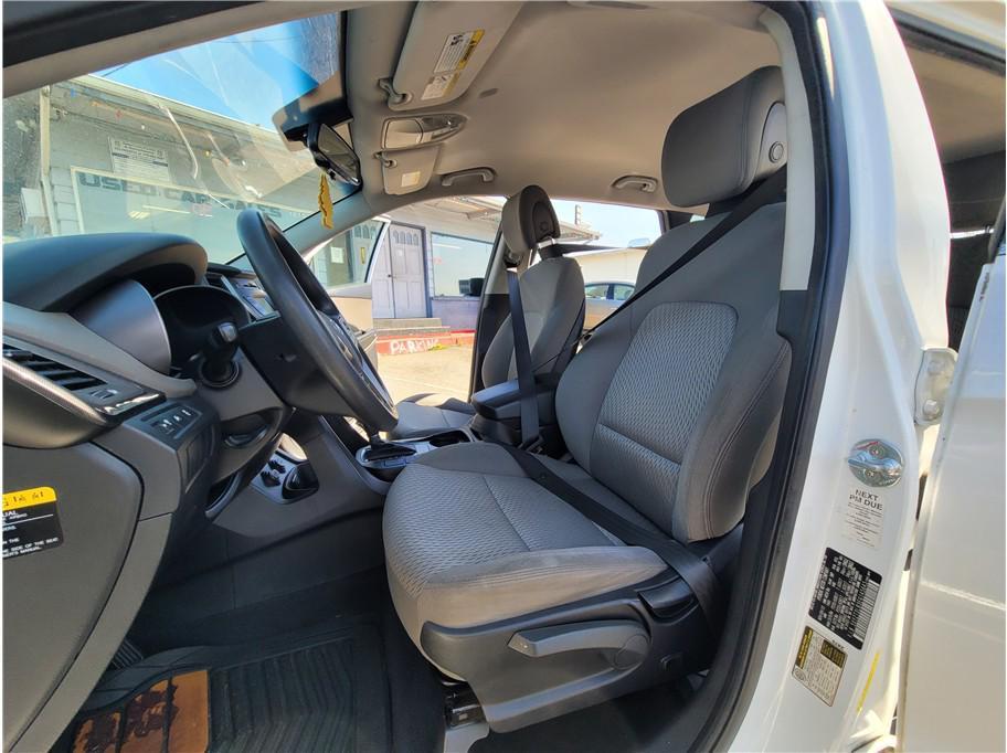 used 2014 Hyundai Santa Fe Sport car, priced at $5,445