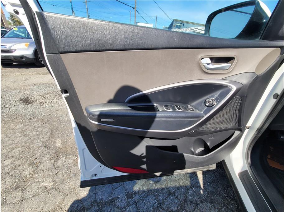 used 2014 Hyundai Santa Fe Sport car, priced at $5,445