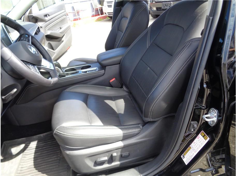 used 2019 Nissan Altima car, priced at $17,985