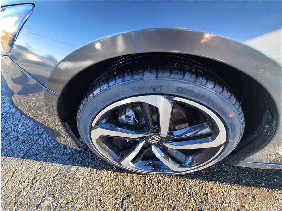 used 2020 Honda Accord car, priced at $20,885