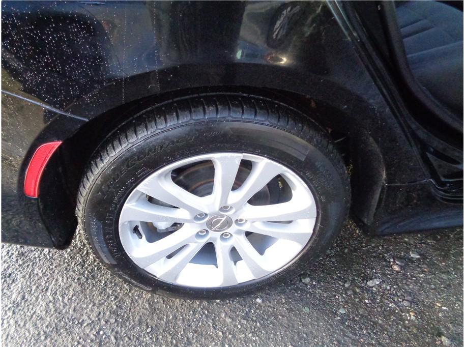 used 2015 Chrysler 200 car, priced at $5,975