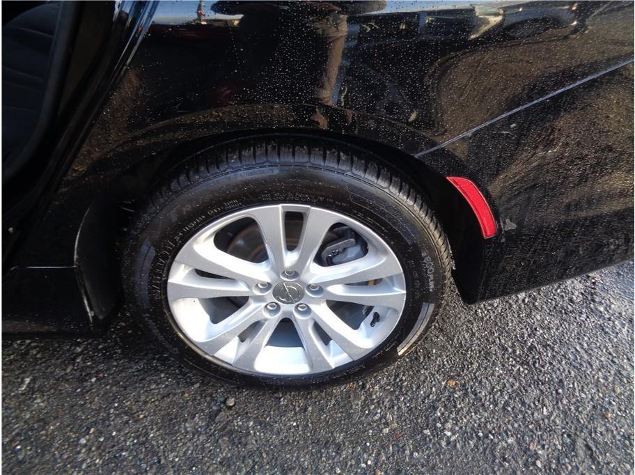 used 2015 Chrysler 200 car, priced at $5,975