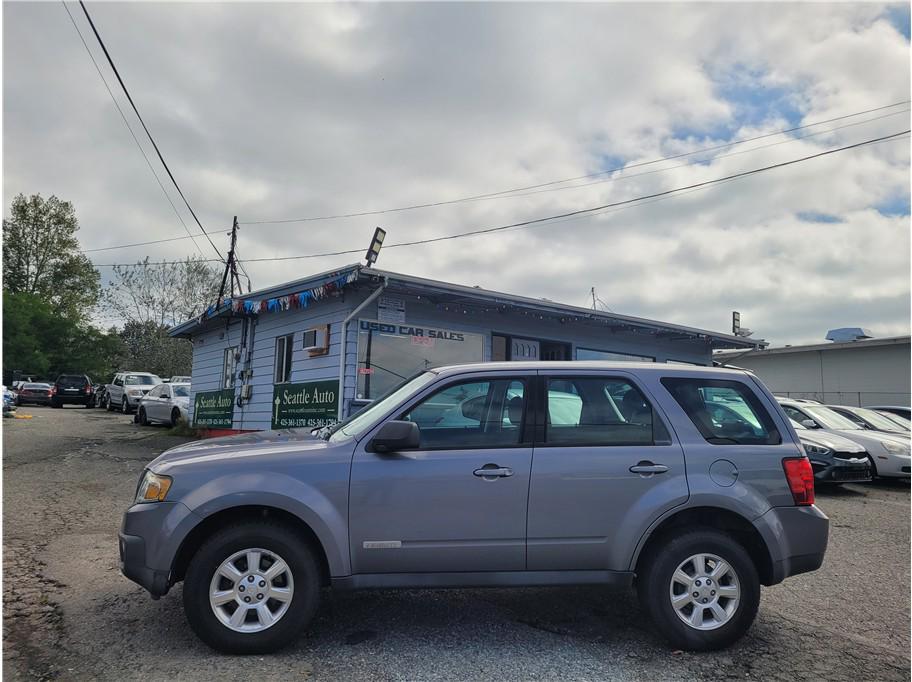 used 2008 Mazda Tribute car, priced at $3,445