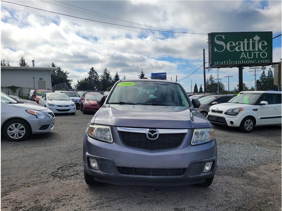 used 2008 Mazda Tribute car, priced at $3,445