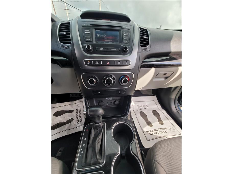 used 2014 Kia Sorento car, priced at $6,985