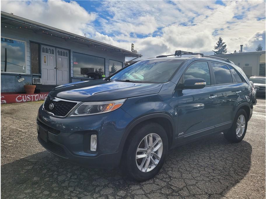used 2014 Kia Sorento car, priced at $6,985
