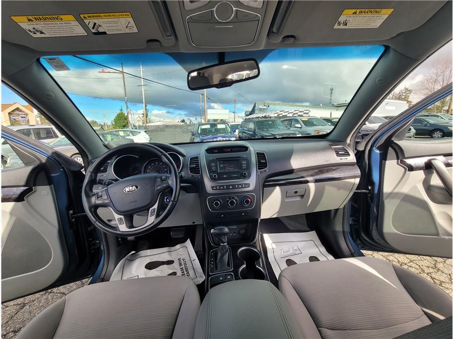 used 2014 Kia Sorento car, priced at $6,985