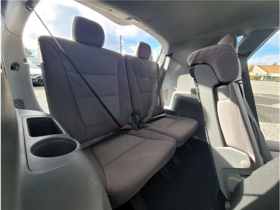 used 2014 Kia Sorento car, priced at $6,985