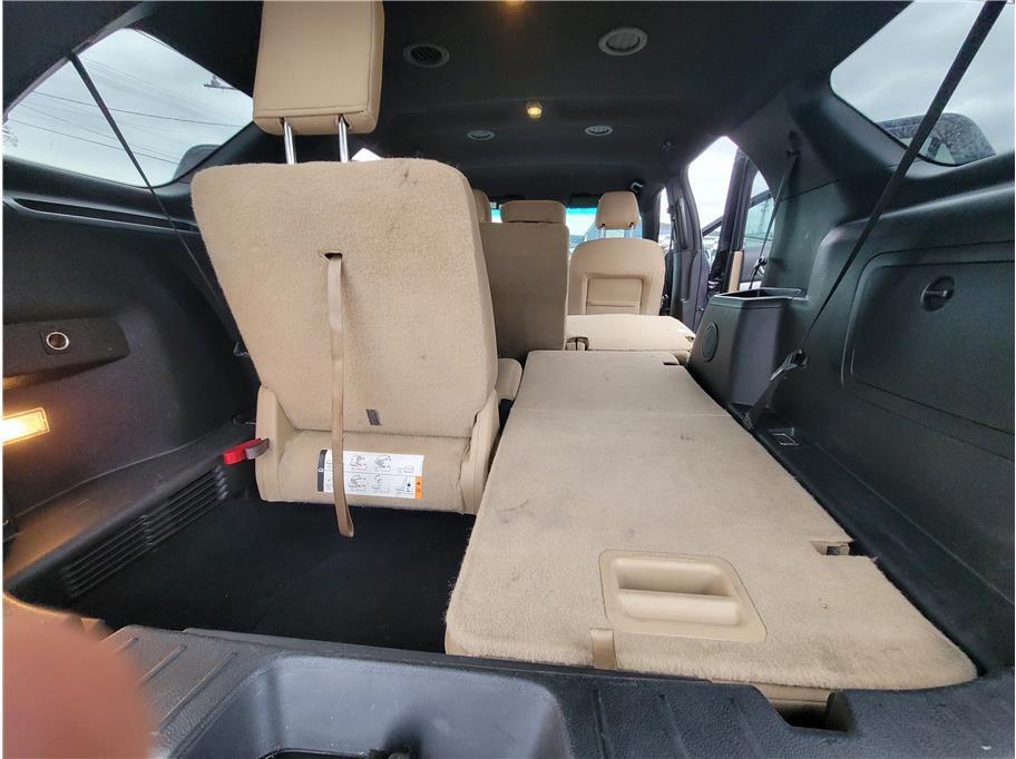 used 2017 Ford Explorer car, priced at $8,785