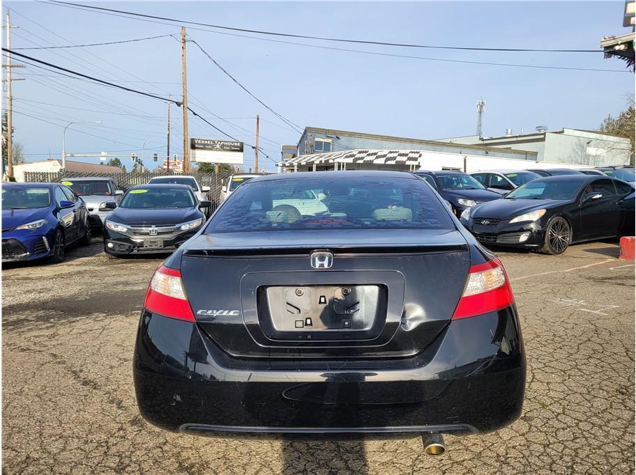 used 2010 Honda Civic car, priced at $2,875