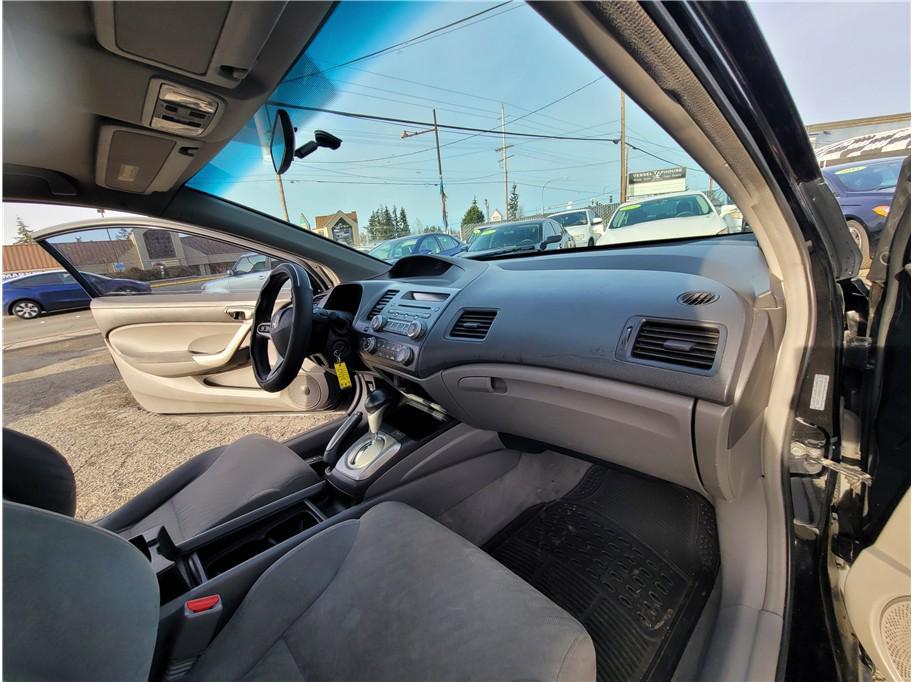 used 2010 Honda Civic car, priced at $2,875